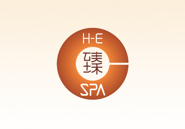 臻SPA品牌标志设计